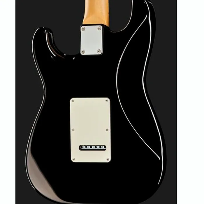 Suhr Classic S ST HSS MN BK – photo 7