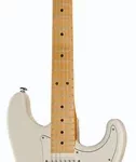La guitare électrique Suhr Classic S ST HSS MN OW | Test, Avis & Comparatif