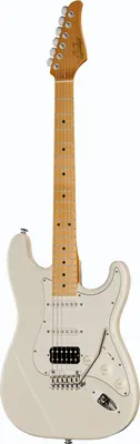 Suhr Classic S ST HSS MN OW