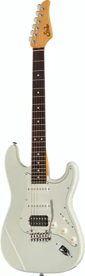 Suhr Classic S ST HSS RW OW