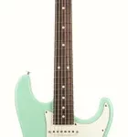 La guitare électrique Suhr Classic S ST HSS RW SG | Test, Avis & Comparatif