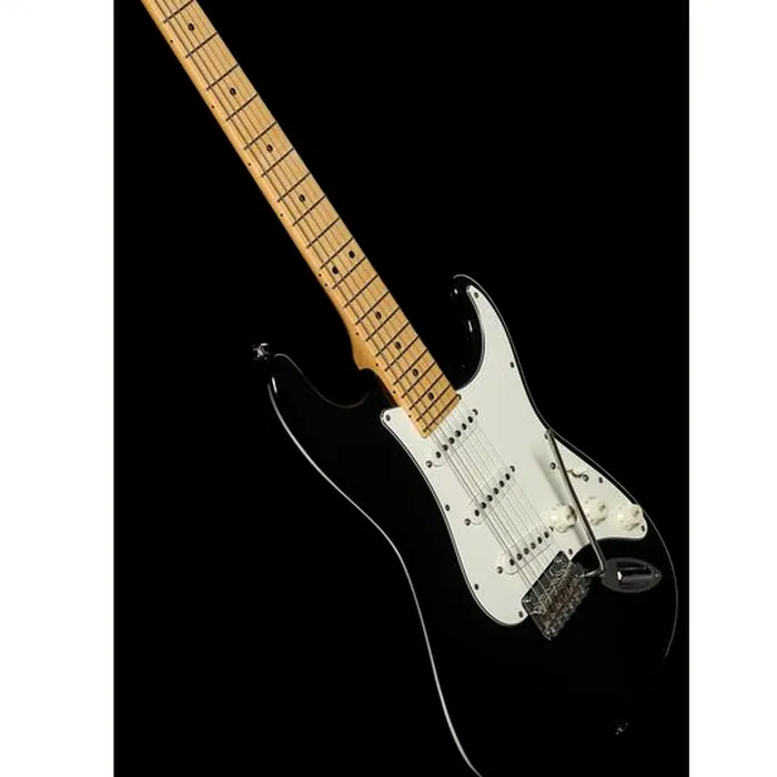 Suhr Classic S ST SSS MN BK – photo 12