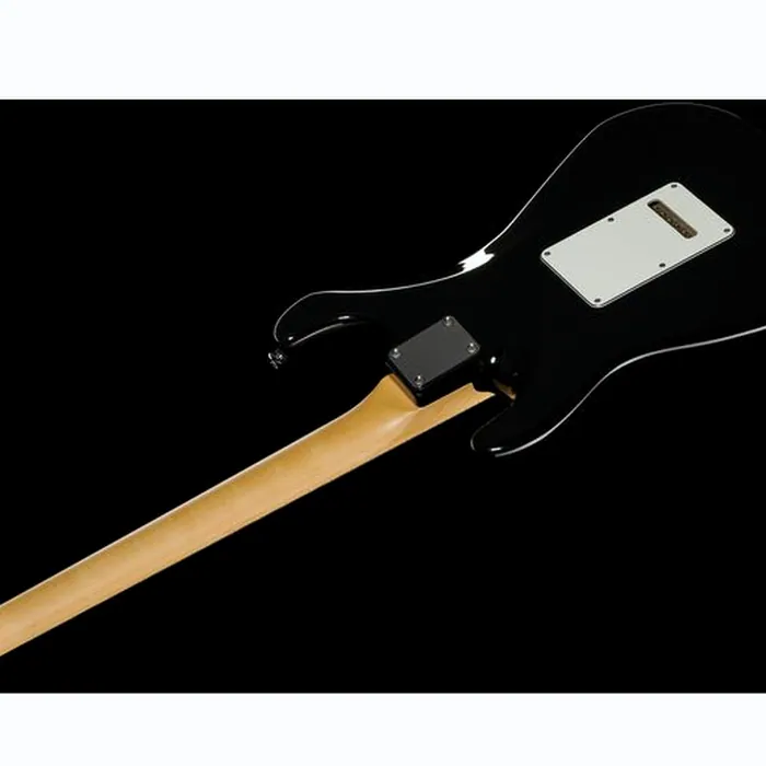 Suhr Classic S ST SSS MN BK – photo 10