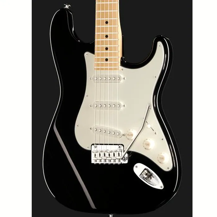 Suhr Classic S ST SSS MN BK – photo 6