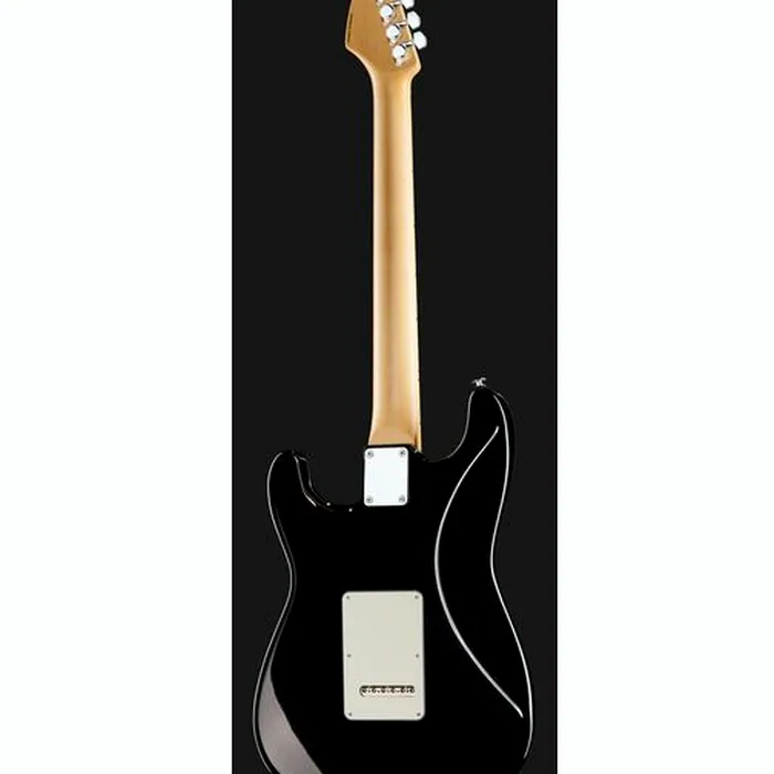 Suhr Classic S ST SSS MN BK – photo 5
