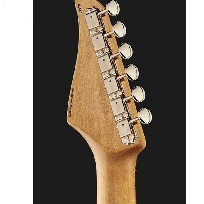 Suhr Classic S Vintage LE HSS FR – photo 9