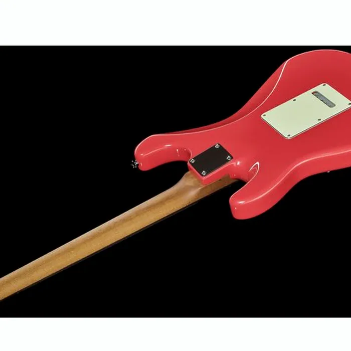 Suhr Classic S Vintage LE HSS FR – photo 10