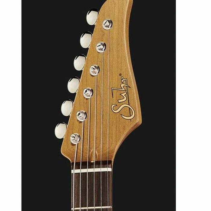 Suhr Classic S Vintage LE HSS FR – photo 8