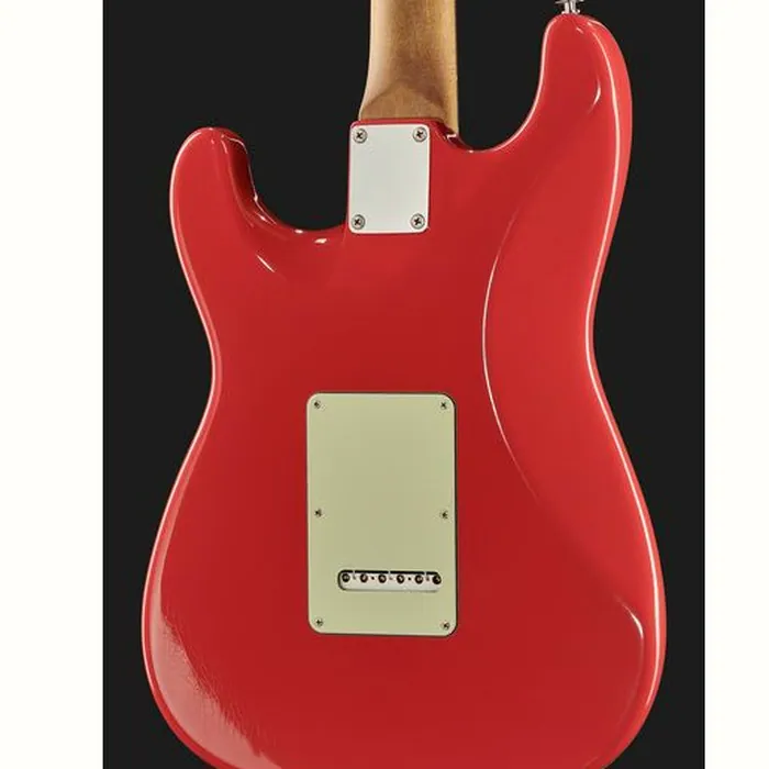 Suhr Classic S Vintage LE HSS FR – photo 7