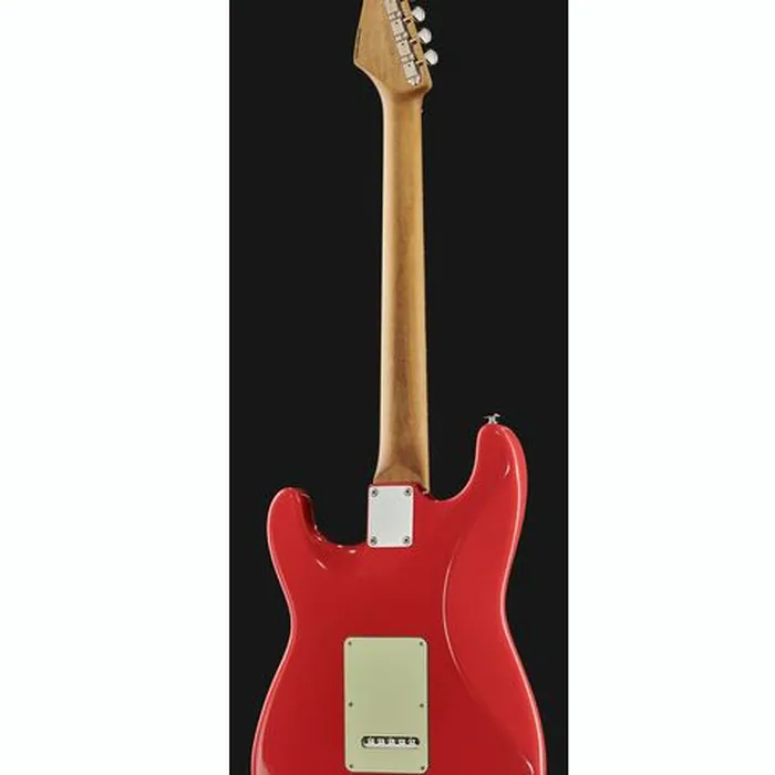 Suhr Classic S Vintage LE HSS FR – photo 5