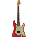 Guitare électrique Suhr Classic S Vintage LE HSS FR : Test, Avis et Comparatif