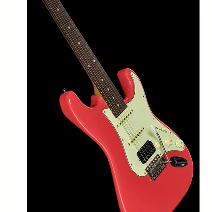 Suhr Classic S Vintage LE HSS FR – photo 12