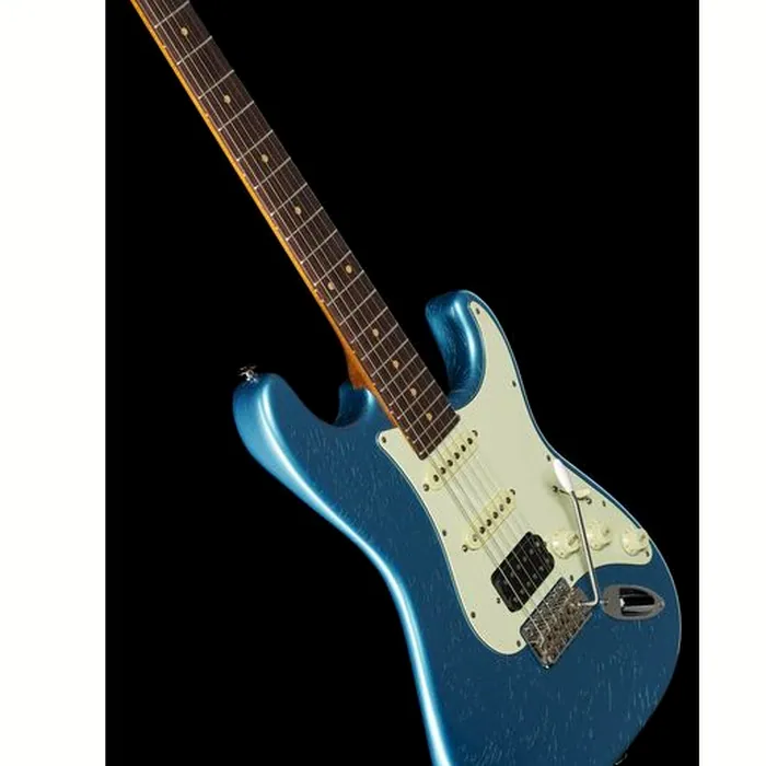 Suhr Classic S Vintage LE HSS LPB – photo 12