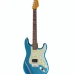 Suhr Classic S Vintage LE HSS LPB (Guitare électrique) : Avis, Test