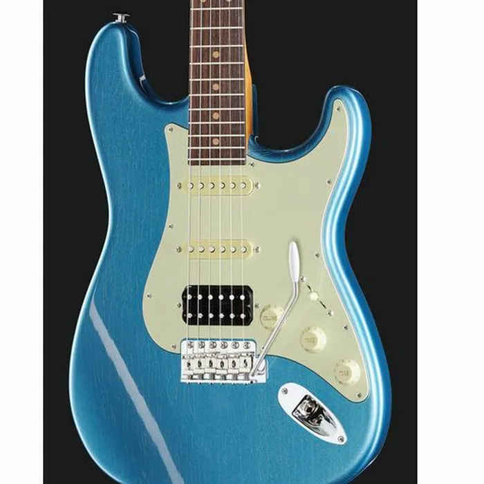Suhr Classic S Vintage LE HSS LPB – photo 6