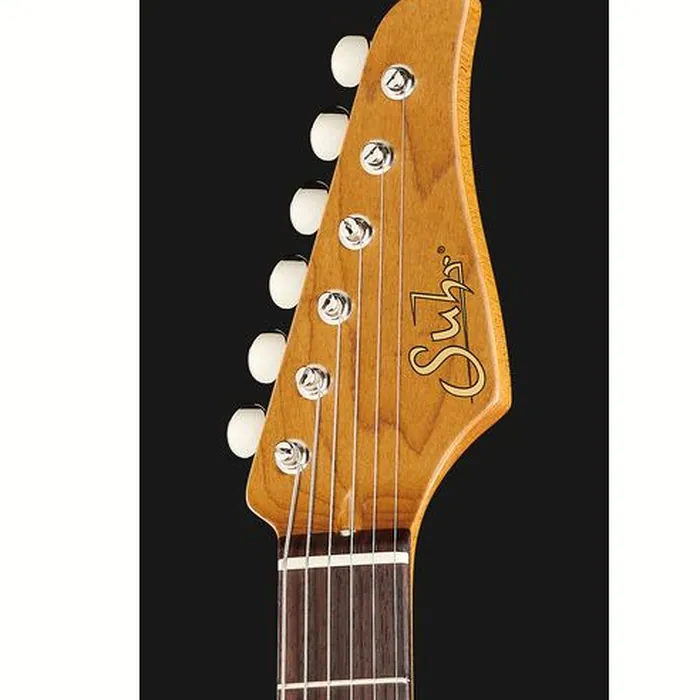 Suhr Classic S Vintage LE HSS LPB – photo 8