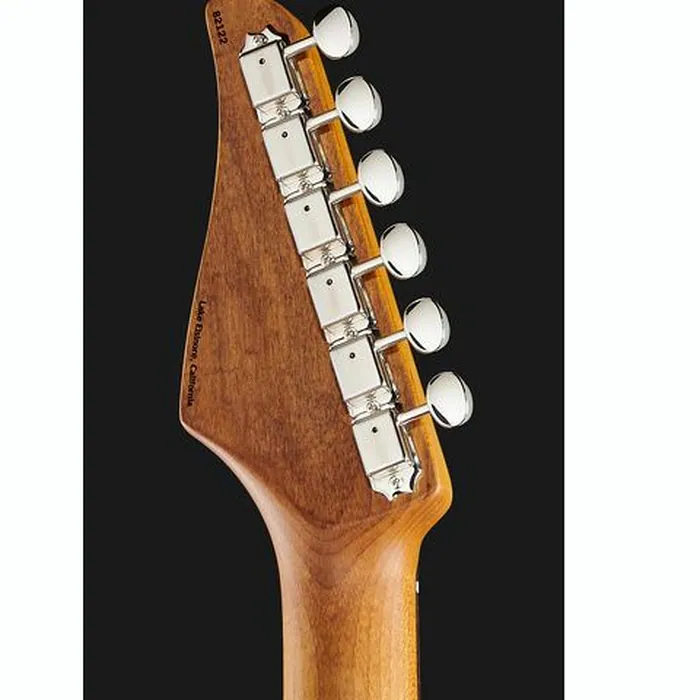 Suhr Classic S Vintage LE HSS LPB – photo 9