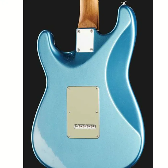 Suhr Classic S Vintage LE HSS LPB – photo 7