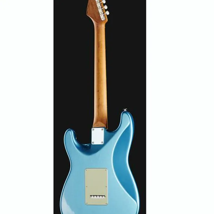 Suhr Classic S Vintage LE HSS LPB – photo 5