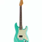 La guitare électrique Suhr Classic S Vintage LE HSS SFG – Test, Avis et Comparatif