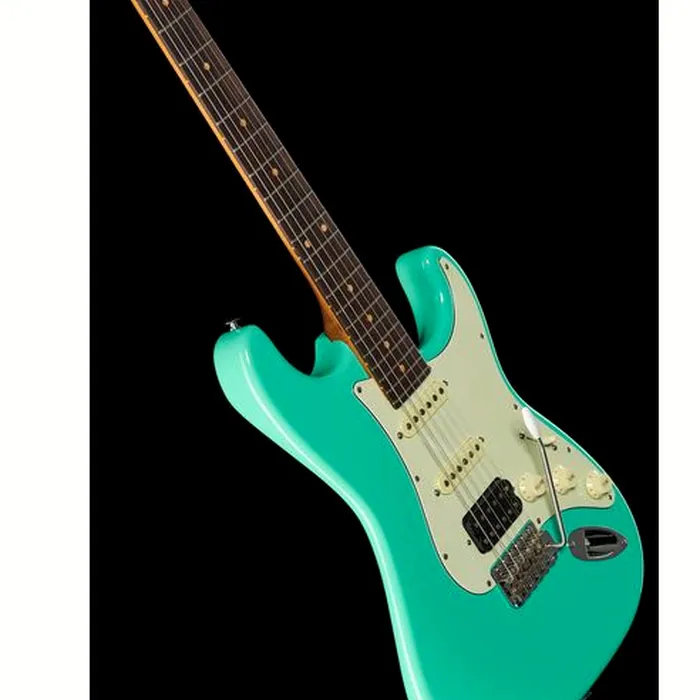 Suhr Classic S Vintage LE HSS SFG – photo 12