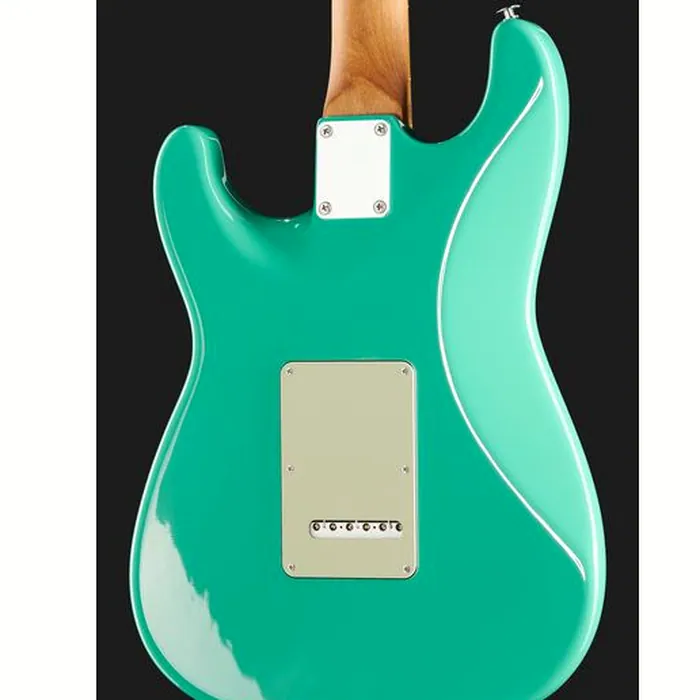 Suhr Classic S Vintage LE HSS SFG – photo 7