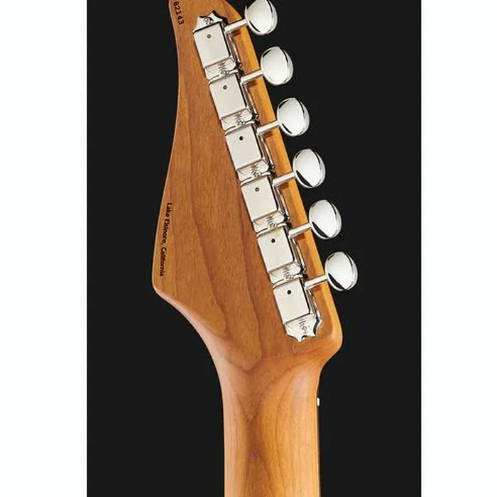 Suhr Classic S Vintage LE HSS SFG – photo 9