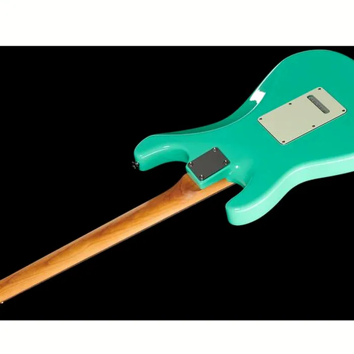 Suhr Classic S Vintage LE HSS SFG – photo 10