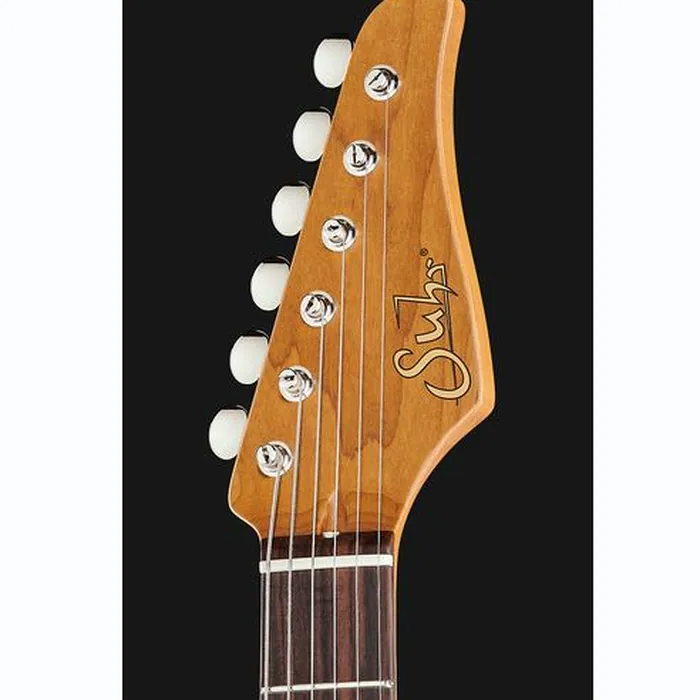 Suhr Classic S Vintage LE HSS SFG – photo 8