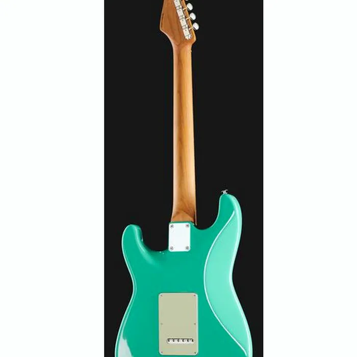 Suhr Classic S Vintage LE HSS SFG – photo 5