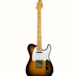 La guitare électrique Suhr Classic T Antique MN 2TB – Test & Avis