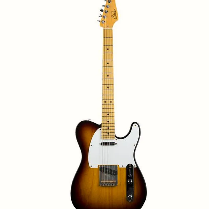 Suhr Classic T Antique MN 2TB – photo 2