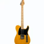 La guitare électrique Suhr Classic T MN BS , Avis & Test