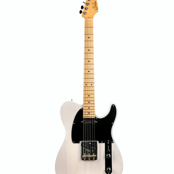 Suhr Classic T MN TW – photo 2