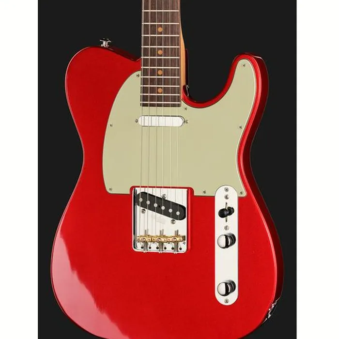 Suhr Classic T Vintage LE CAR – photo 6