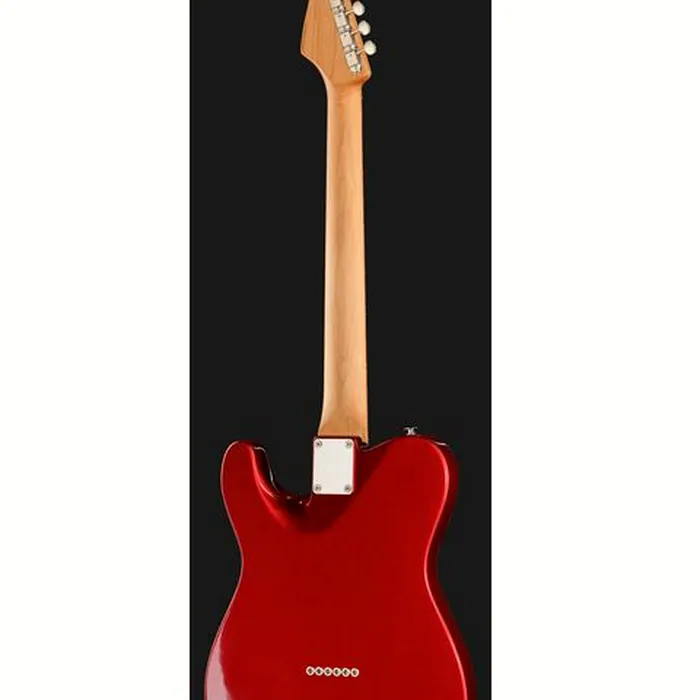 Suhr Classic T Vintage LE CAR – photo 5