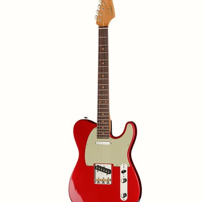 Suhr Classic T Vintage LE CAR – photo 2