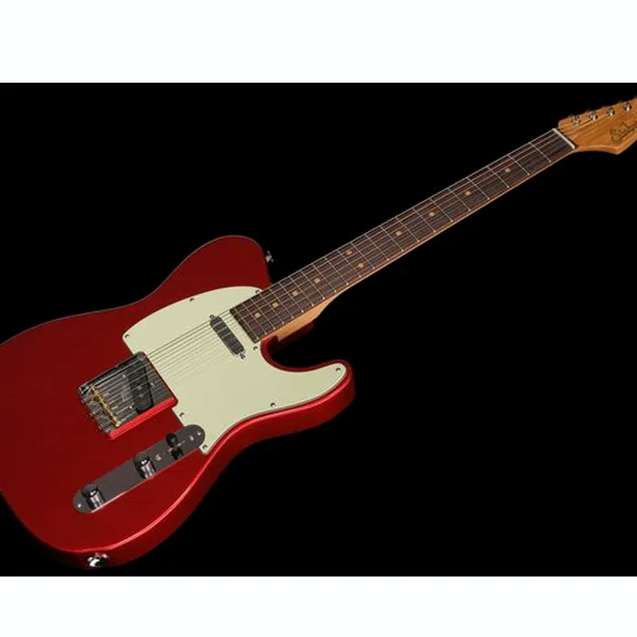 Suhr Classic T Vintage LE CAR – photo 10