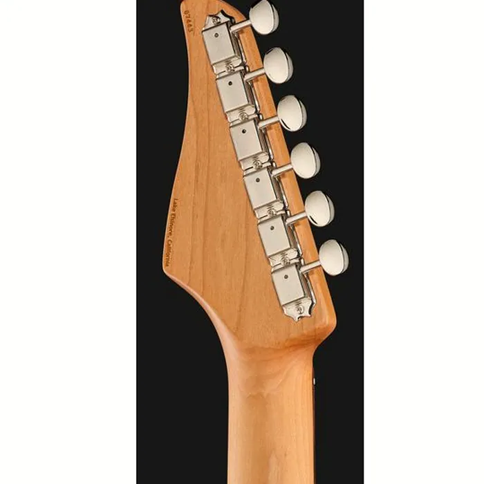 Suhr Classic T Vintage LE CAR – photo 9