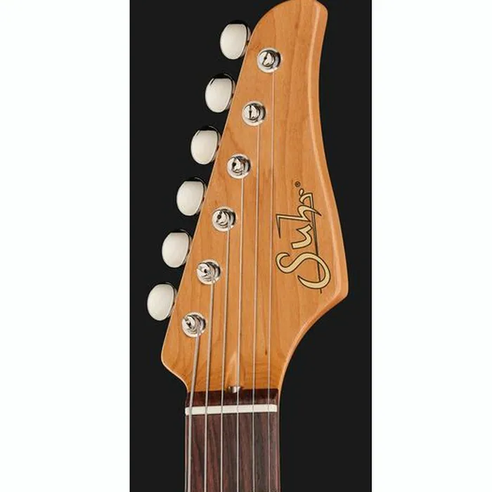 Suhr Classic T Vintage LE CAR – photo 8
