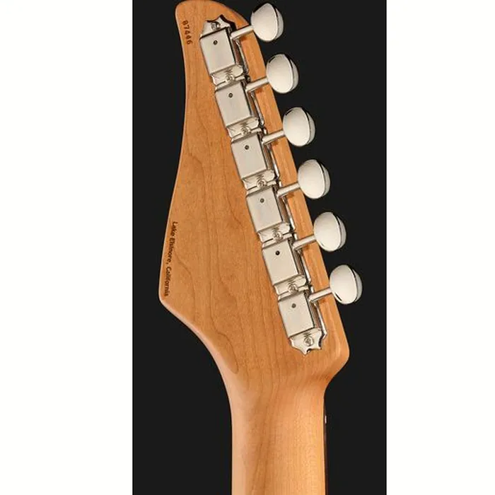 Suhr Classic T Vintage LE CF – photo 9