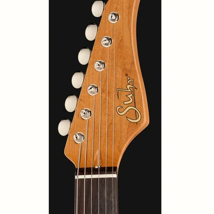 Suhr Classic T Vintage LE CF – photo 8