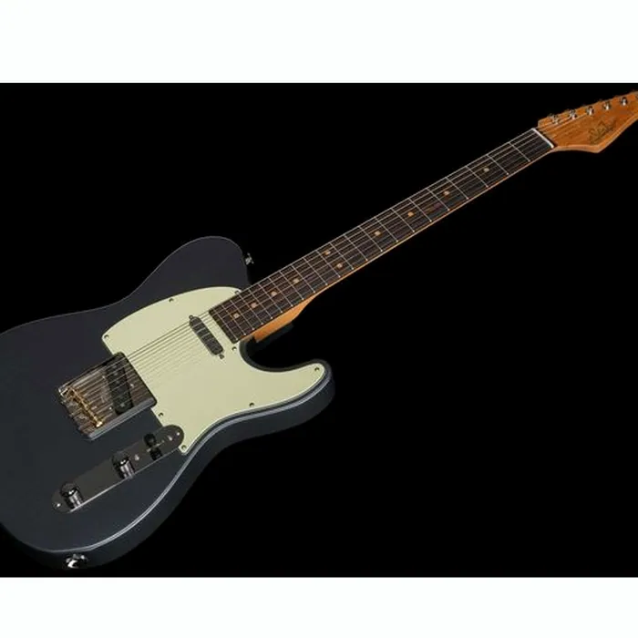 Suhr Classic T Vintage LE CF – photo 10