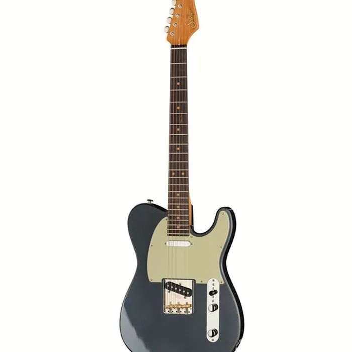 Suhr Classic T Vintage LE CF – photo 2