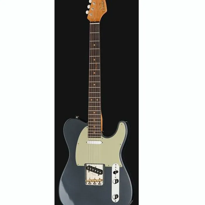 Suhr Classic T Vintage LE CF – photo 4