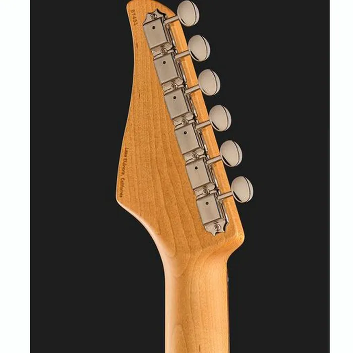 Suhr Classic T Vintage LE FR – photo 9