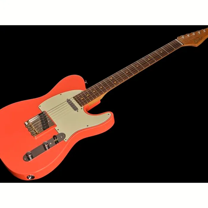 Suhr Classic T Vintage LE FR – photo 11