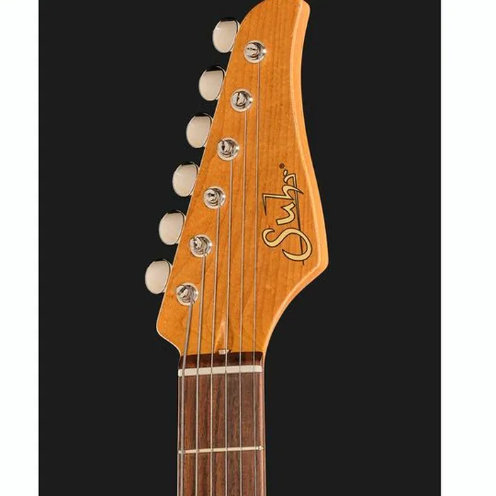 Suhr Classic T Vintage LE FR – photo 8