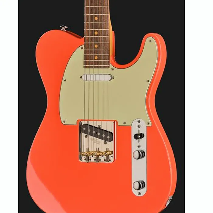 Suhr Classic T Vintage LE FR – photo 6