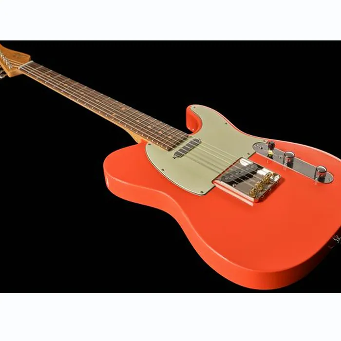 Suhr Classic T Vintage LE FR – photo 12